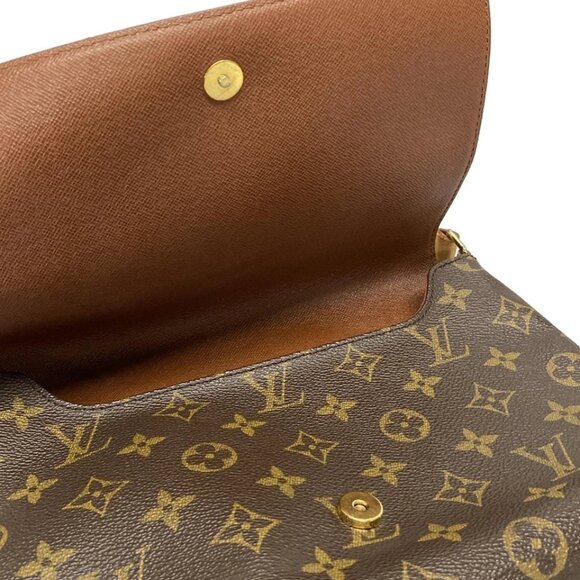 LOUIS VUITTON Musette Tango Short Strap Monogram - 747-062825 - Picture 10 of 14